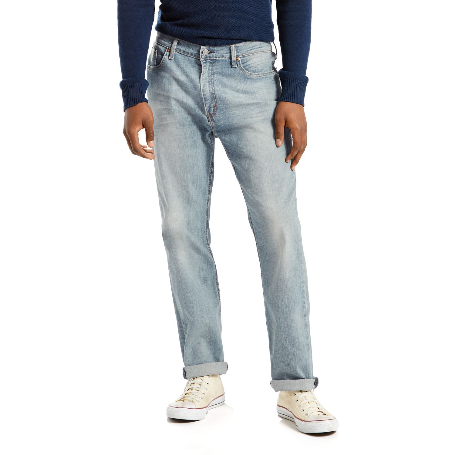 levi's men's 541 stretch jeans