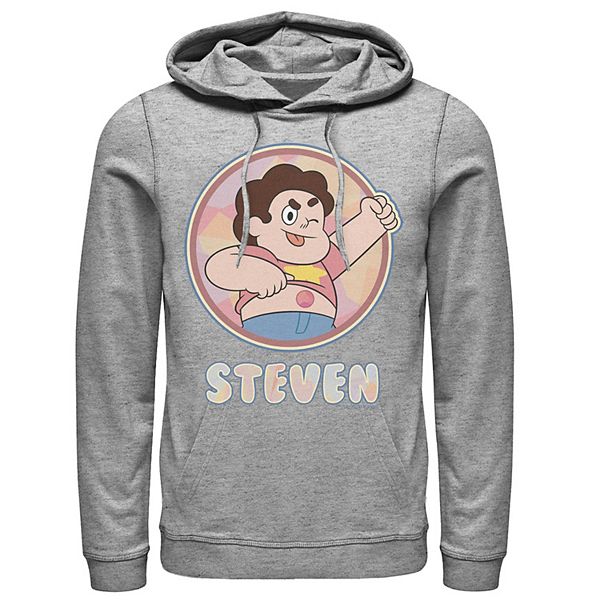 Steven universe deals belly button ring