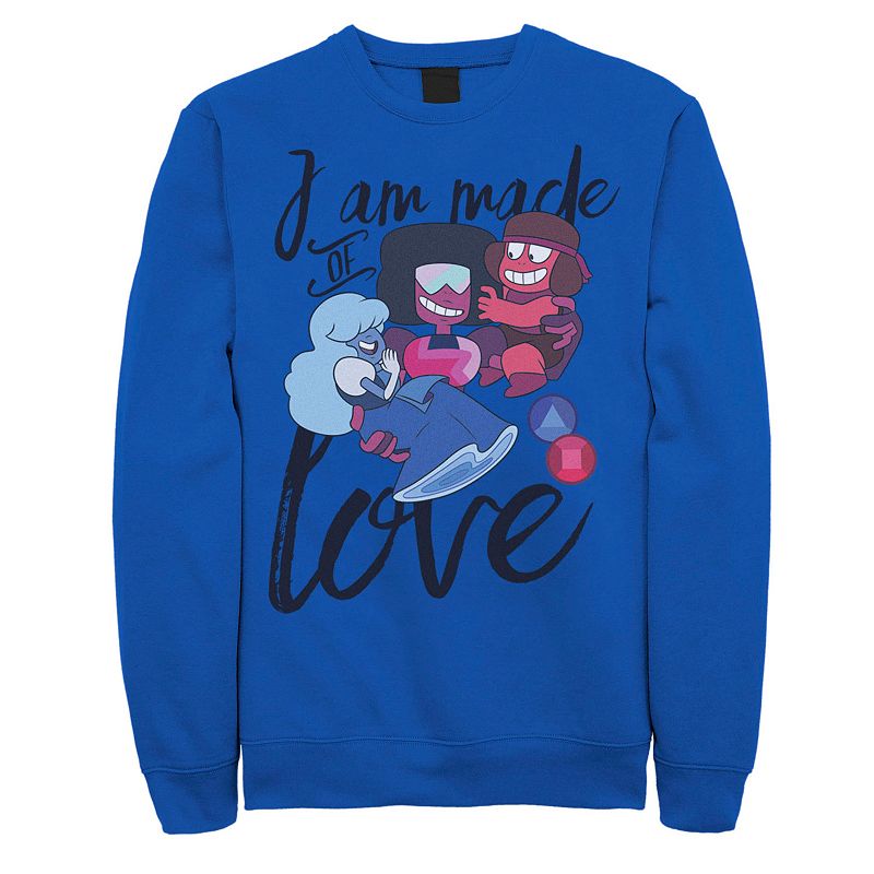 Steven universe outlet sweaters