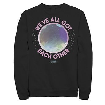 Men's Cartoon Network Steven Universe We've All Got Each Other Sweatshirt