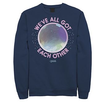 Men's Cartoon Network Steven Universe We've All Got Each Other Sweatshirt