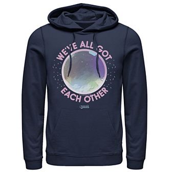 Men's Cartoon Network Steven Universe We've All Got Each Other Hoodie