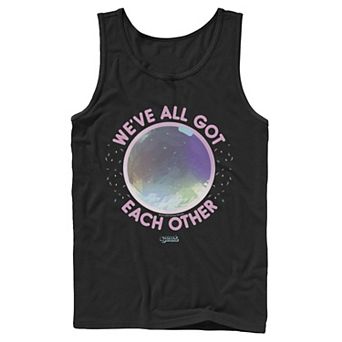 Men's Cartoon Network Steven Universe We've All Got Each Other Tank Top