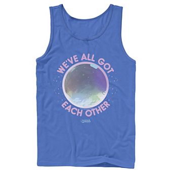 Men's Cartoon Network Steven Universe We've All Got Each Other Tank Top