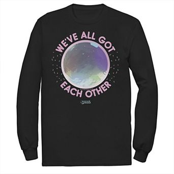 Men's Cartoon Network Steven Universe We've All Got Each Other Tee