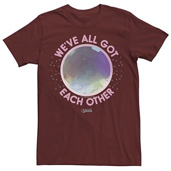 Men's Cartoon Network Steven Universe We've All Got Each Other Tee