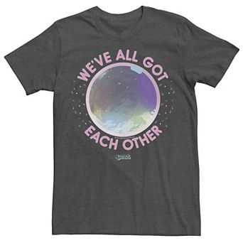 Men's Cartoon Network Steven Universe We've All Got Each Other Tee