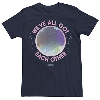 Men's Cartoon Network Steven Universe We've All Got Each Other Tee