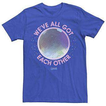 Men's Cartoon Network Steven Universe We've All Got Each Other Tee