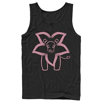 Mens Cartoon Network Steven Universe Tank Top