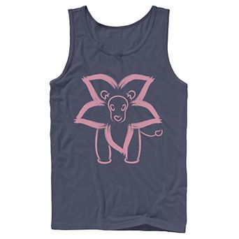 Mens Cartoon Network Steven Universe Tank Top