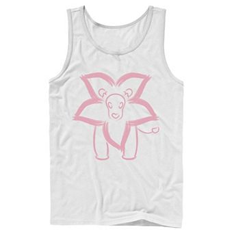 Mens Cartoon Network Steven Universe Tank Top