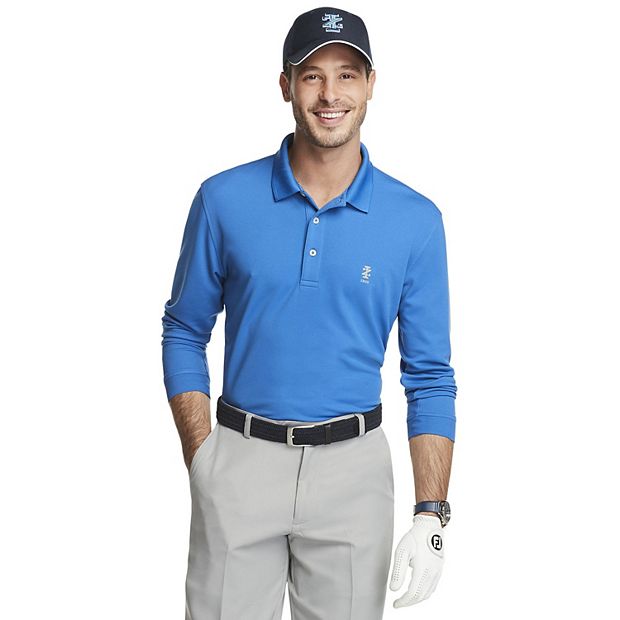 Men s IZOD Classic Fit Golf Polo