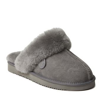 Fireside by Dearfoams Sydney Scuff Women's Slippers