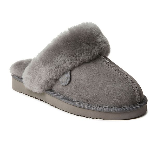 Fireside store slippers womens