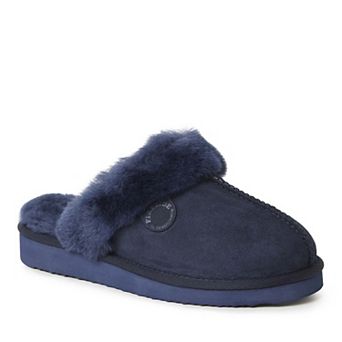 Fireside by Dearfoams Sydney Scuff Women's Slippers