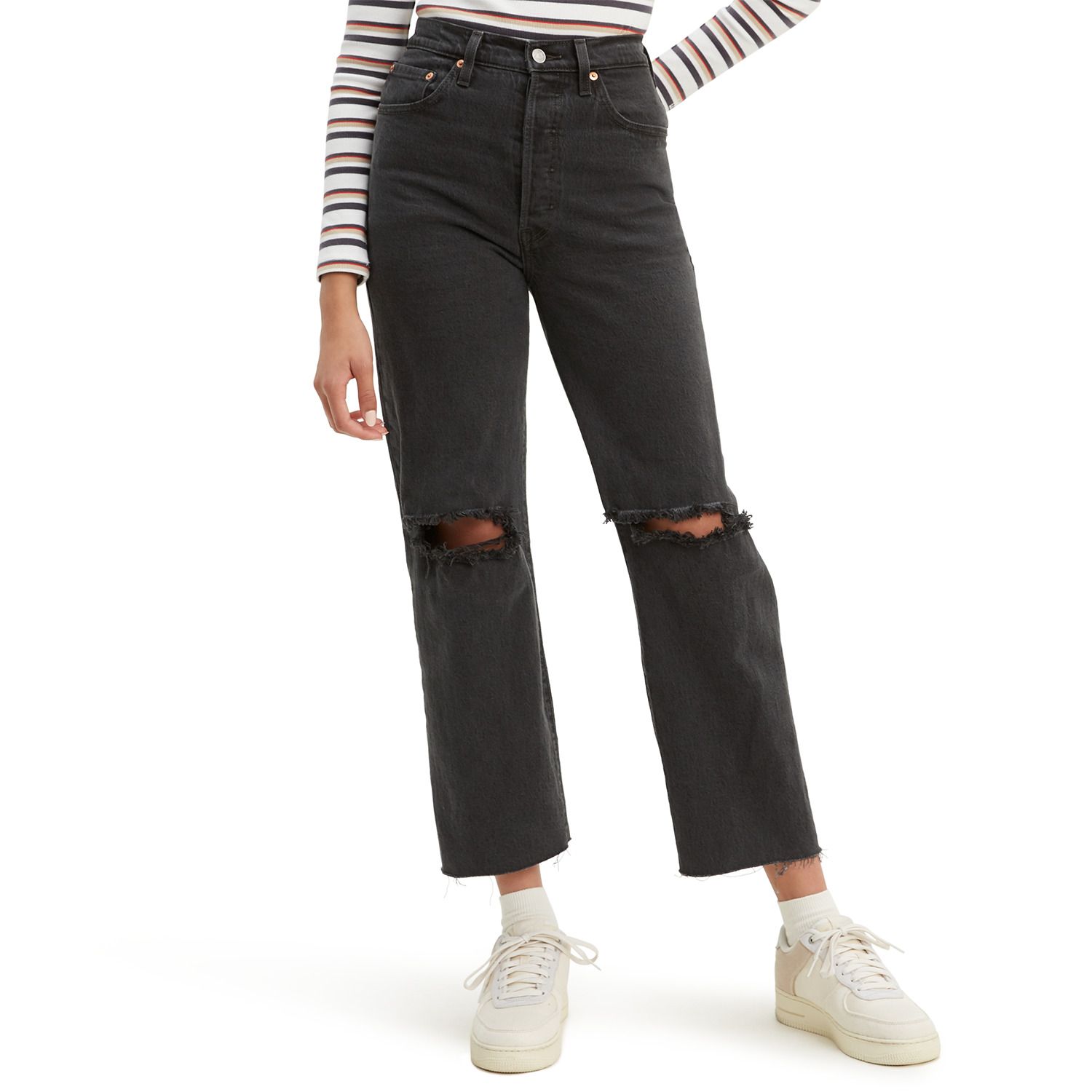 womens levis at kohls