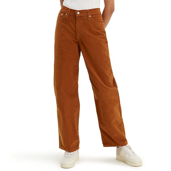 mısır sonbahar araç levis corduroy pants 