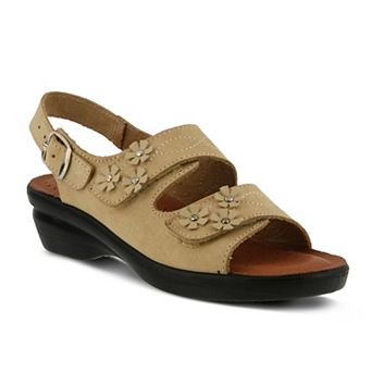 Flexus by Spring Step Ceri Women's Slingback Sandals