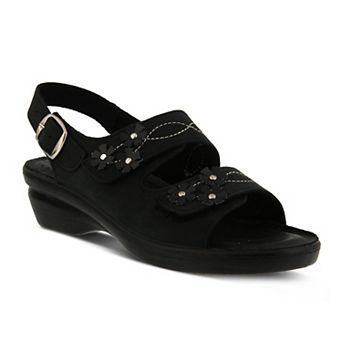 Flexus by Spring Step Ceri Women's Slingback Sandals