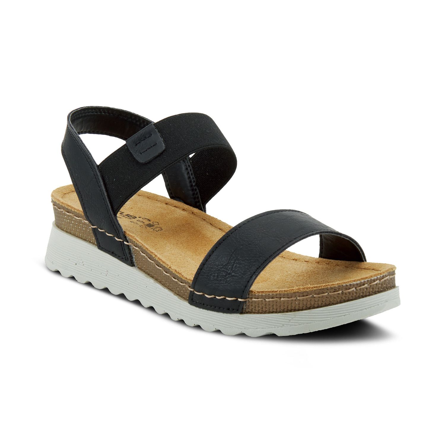 flexus sandals