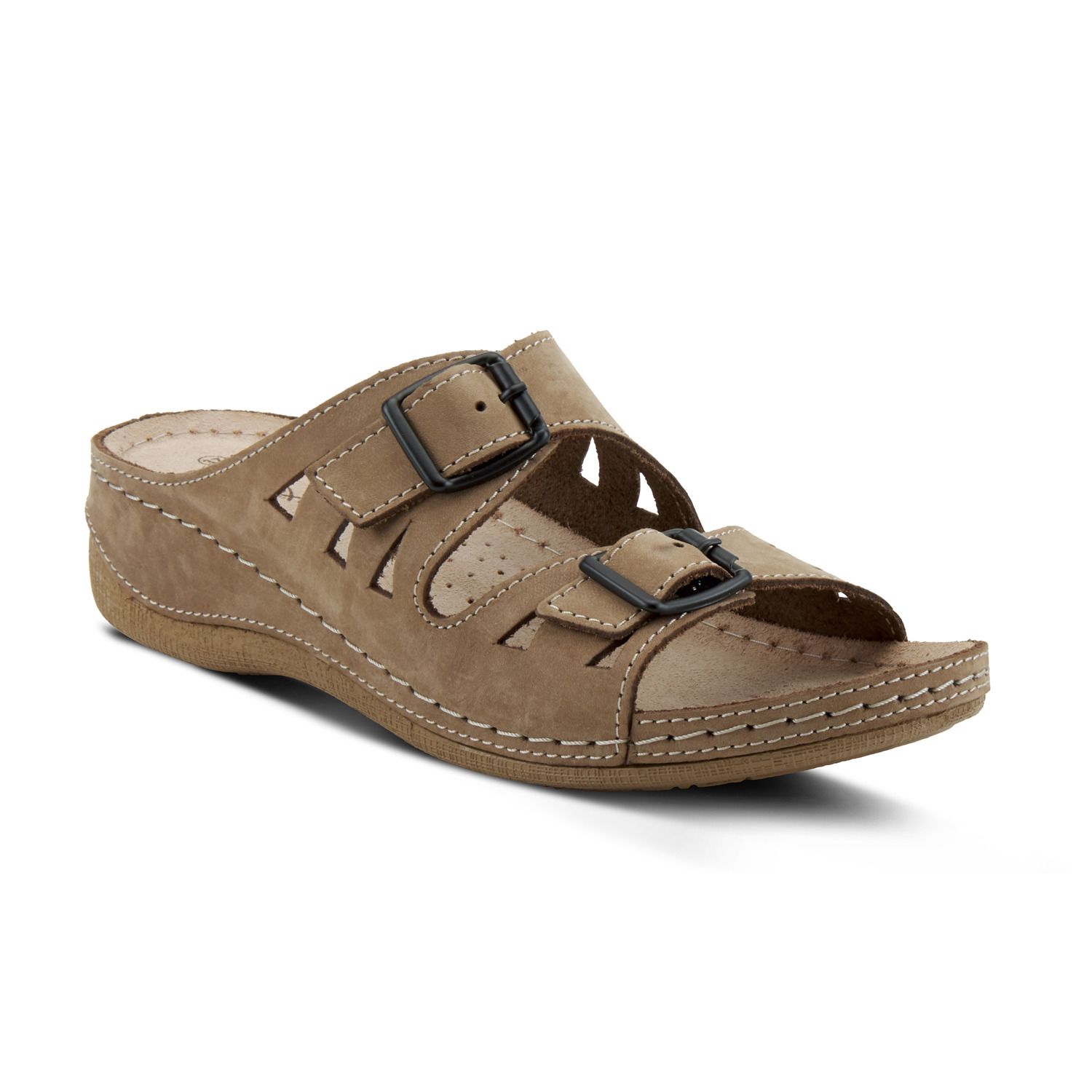 flexus sandals