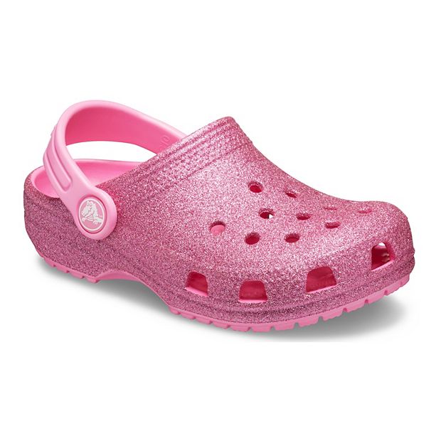 Does kohl's sell crocs cheap in store