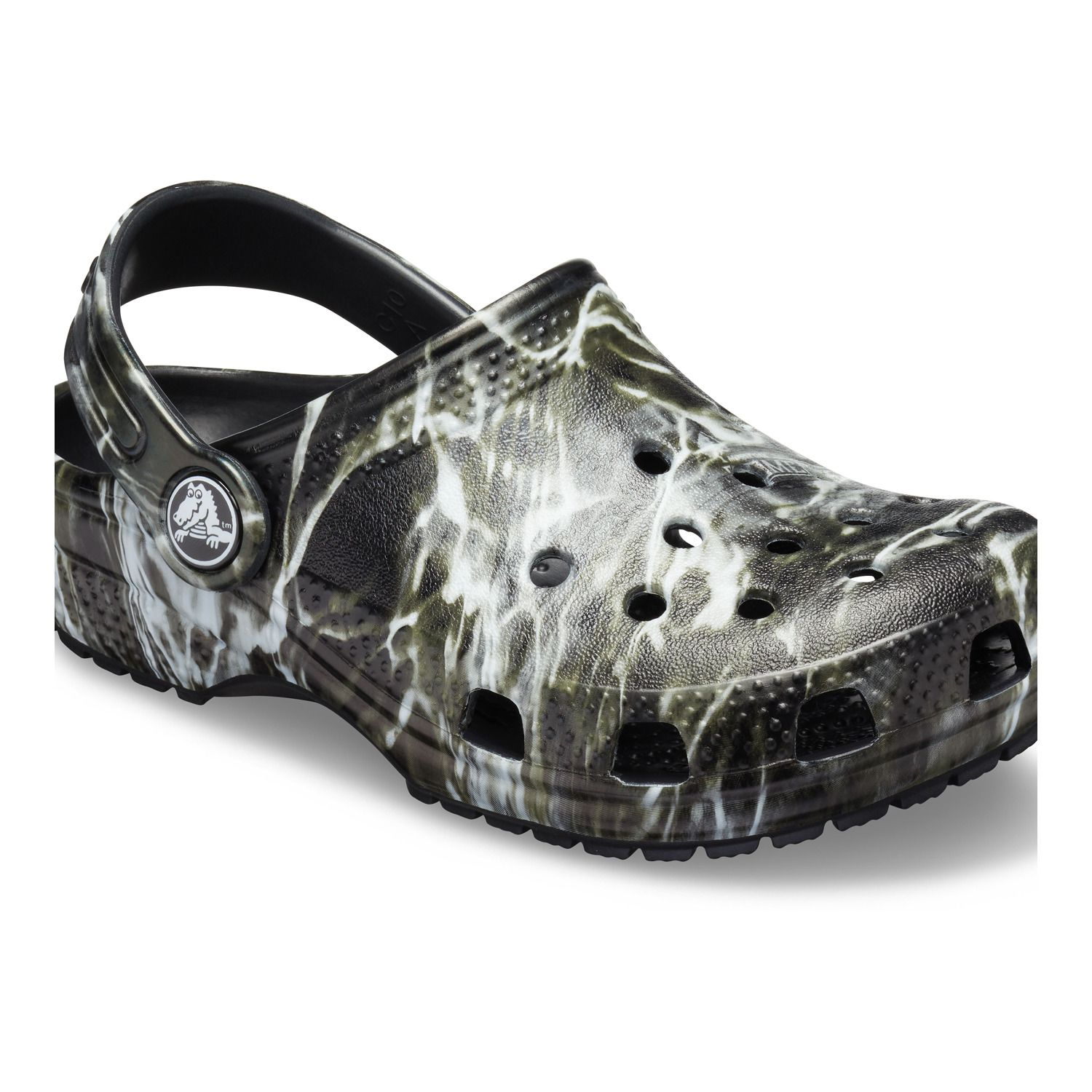 kohls crocs