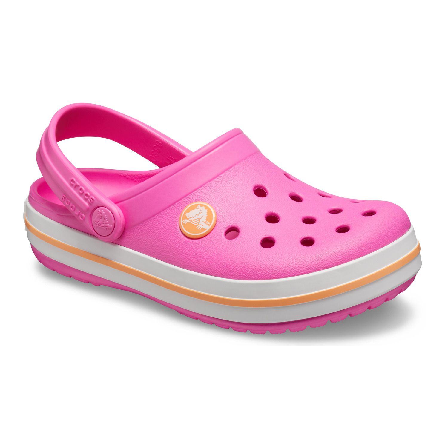 kids crocs kohls