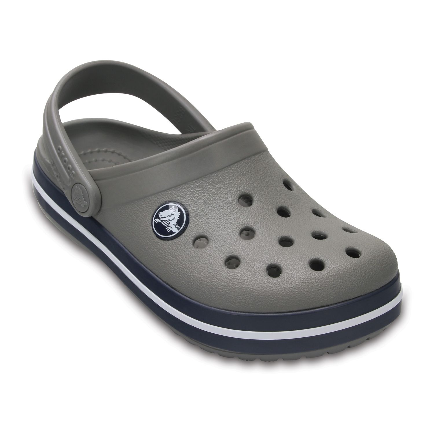 boy crocs