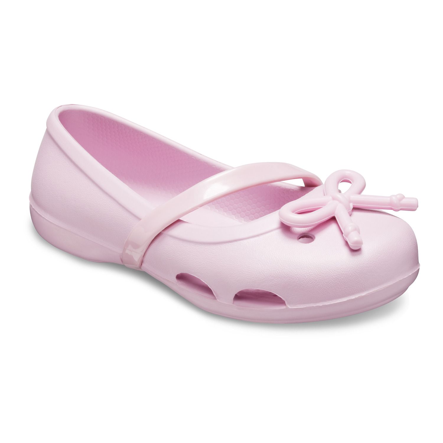 kids crocs lina