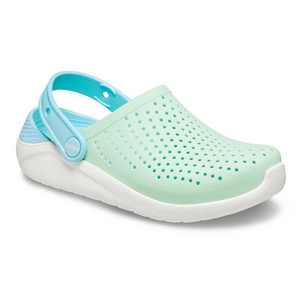 Crocs LiteRide Kids' Clogs