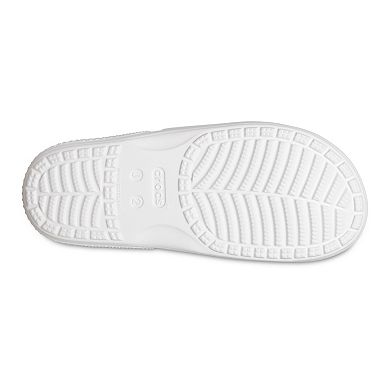 Crocs Classic Kids' Slide Sandals