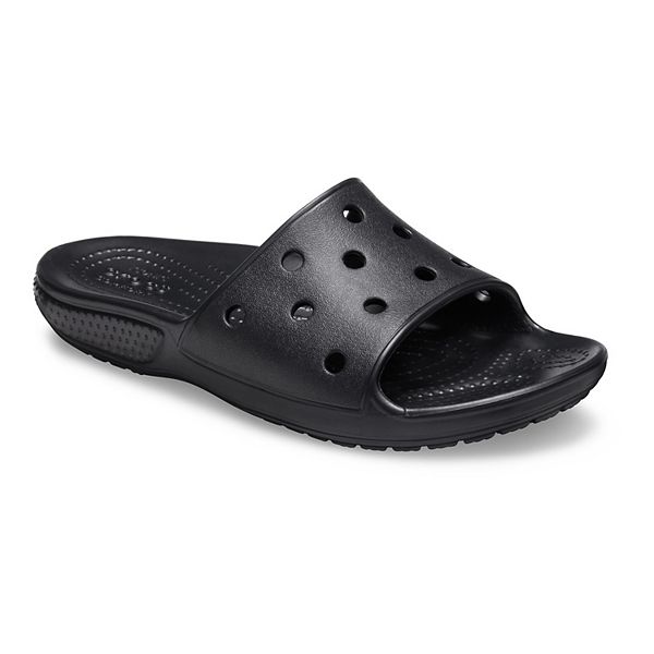 Crocs Classic Kids' Slide Sandals