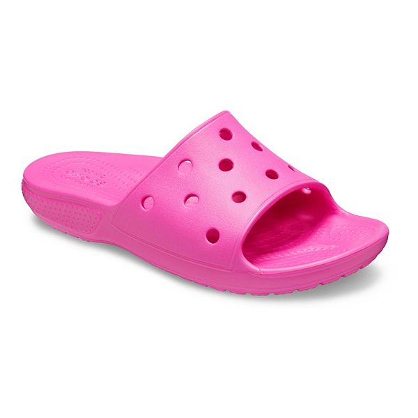 croc slides