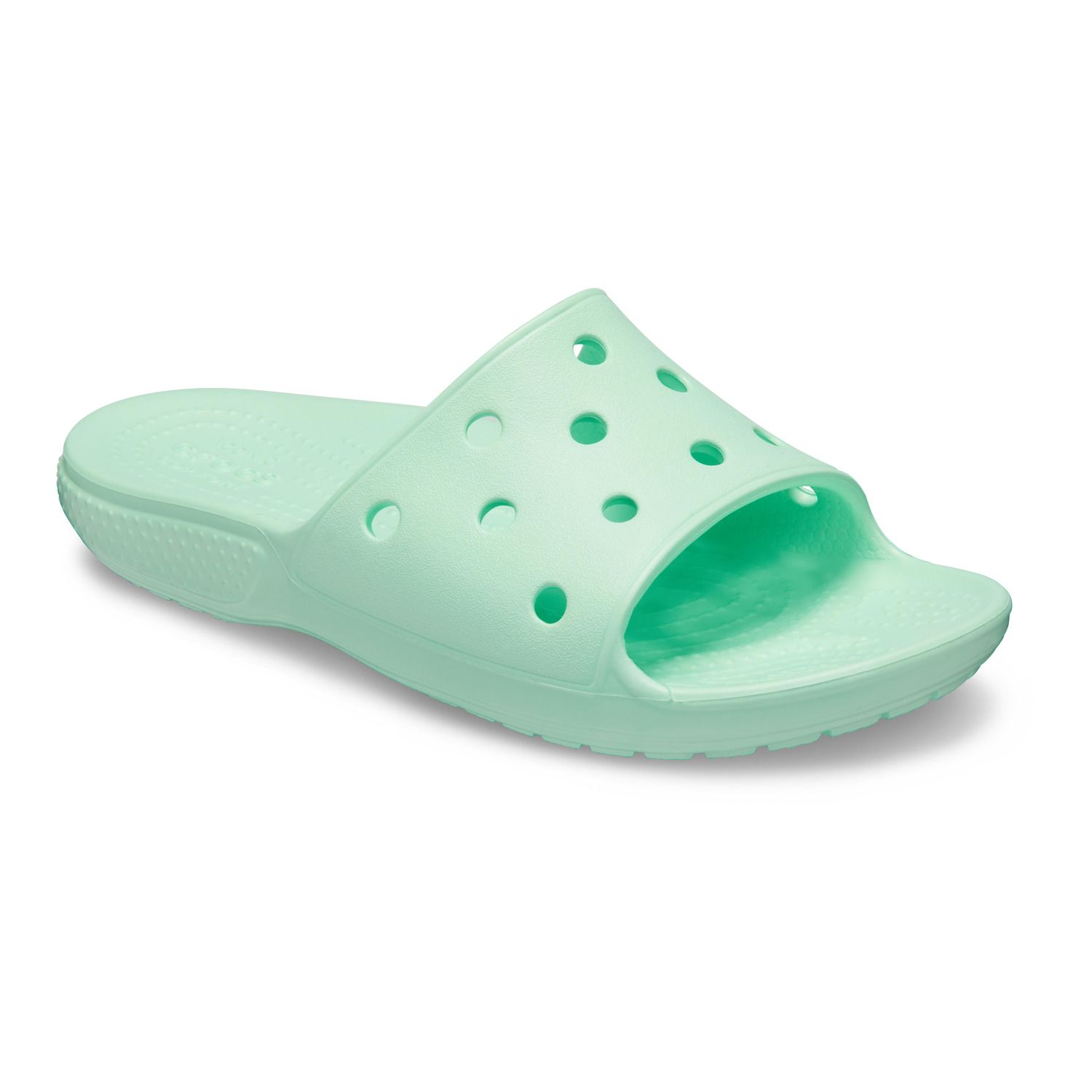 girls crocs size 11