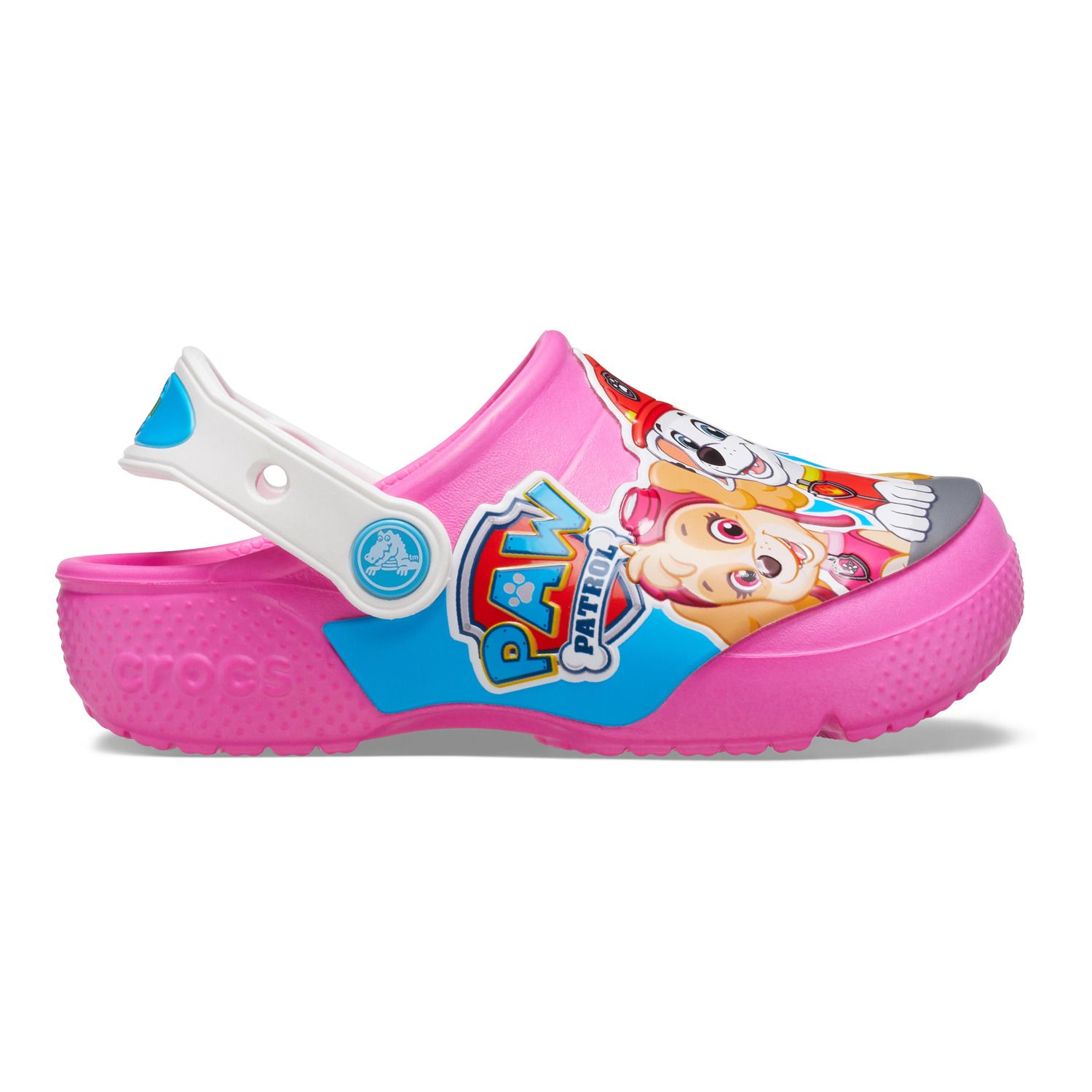 kohls paw patrol shoes