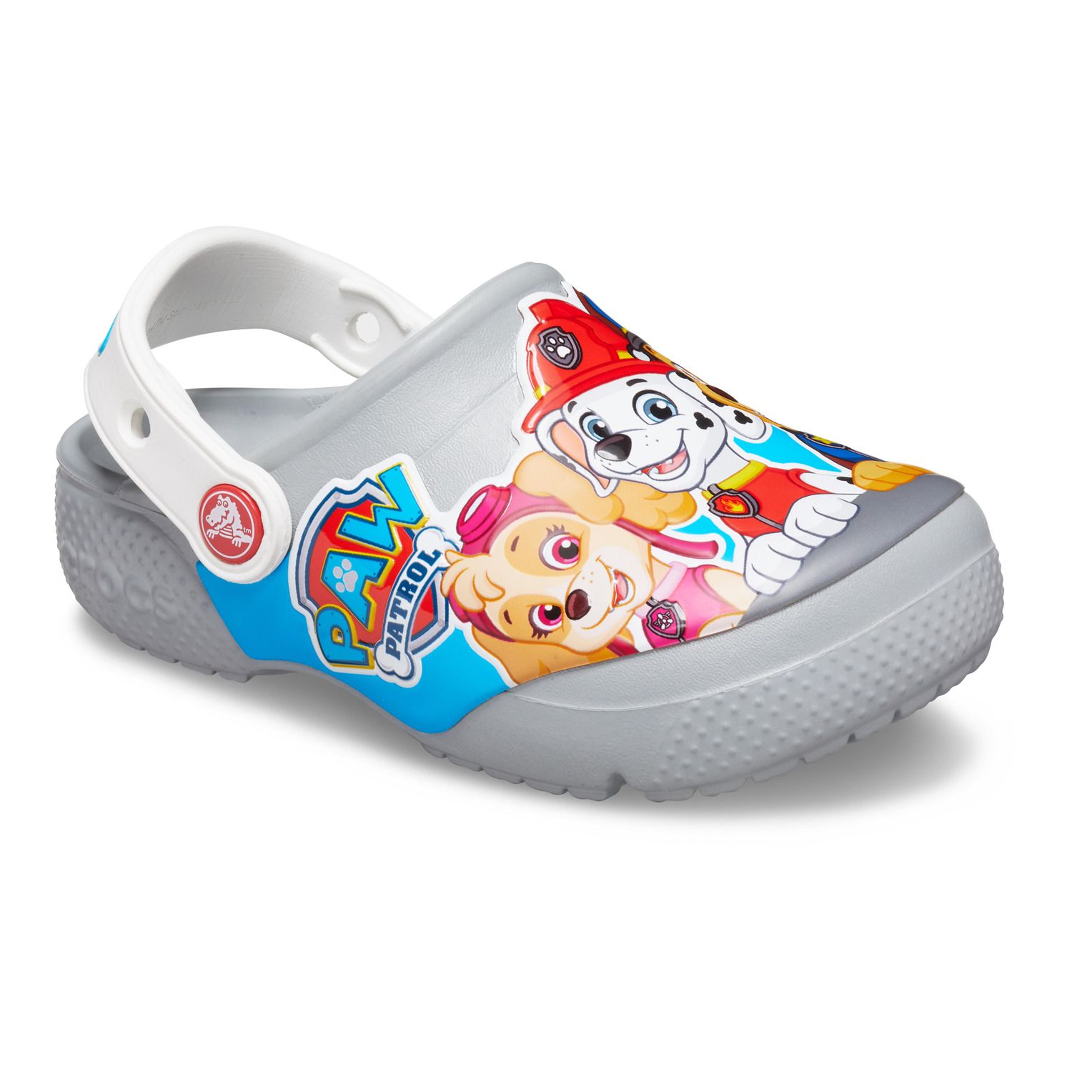 kohls crocs toddler