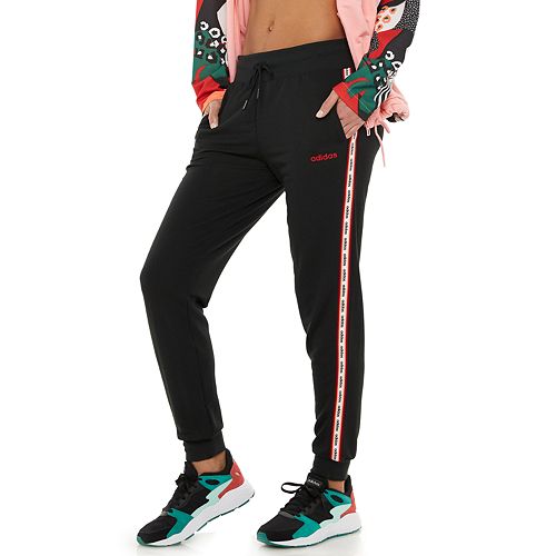 adidas joggers women kohls