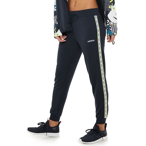 kohls jogger pants womens