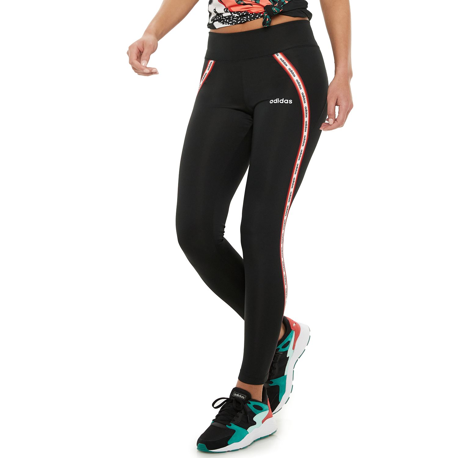 adidas farm leggings