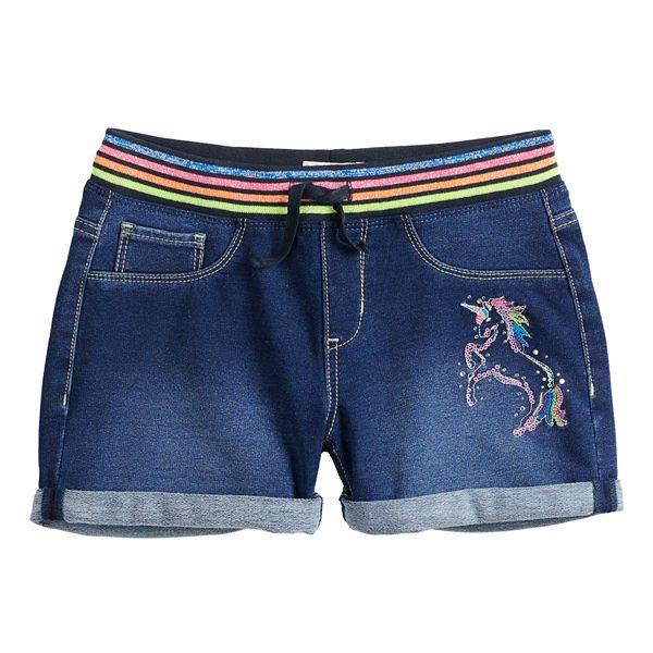 Denim 2024 shorts kohls