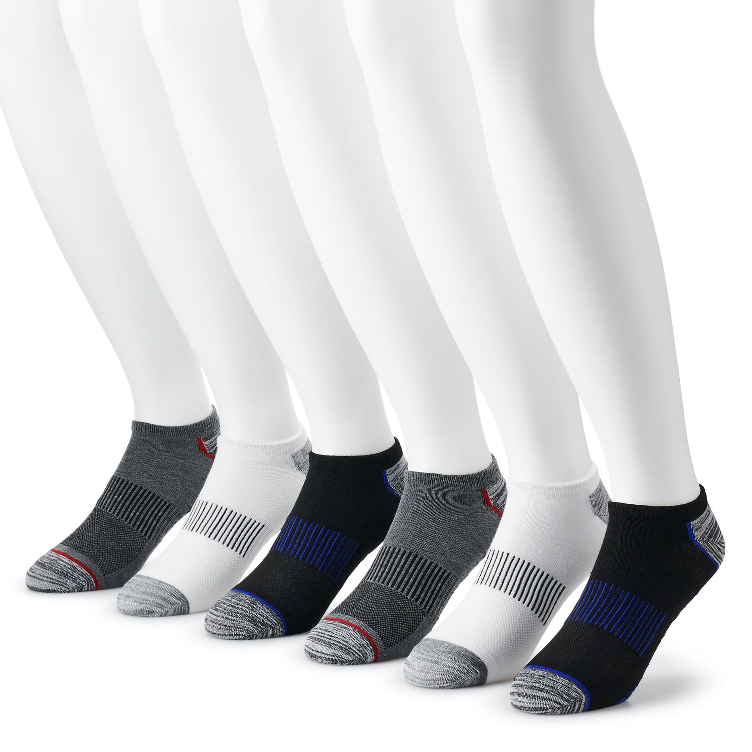 men's new balance socks