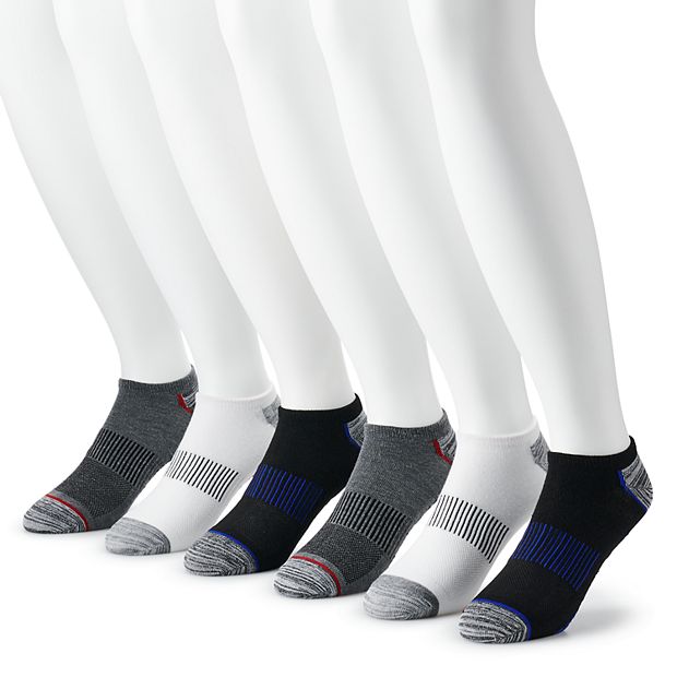 Kohls mens no 2025 show socks