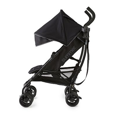 Summer Infant 3Dlite+ Ultimate Convenience Stroller