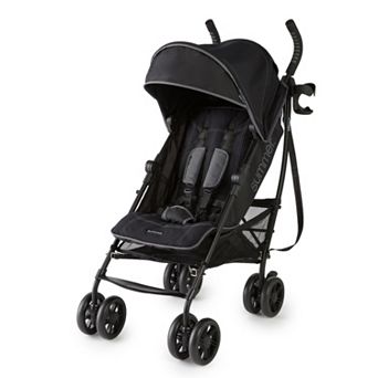 Summer Infant 3Dlite+ Ultimate Convenience Stroller