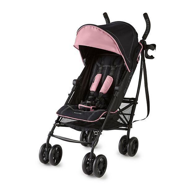 Baby Products Online - Baby Ice Summer Silk Baby Stroller Cushion