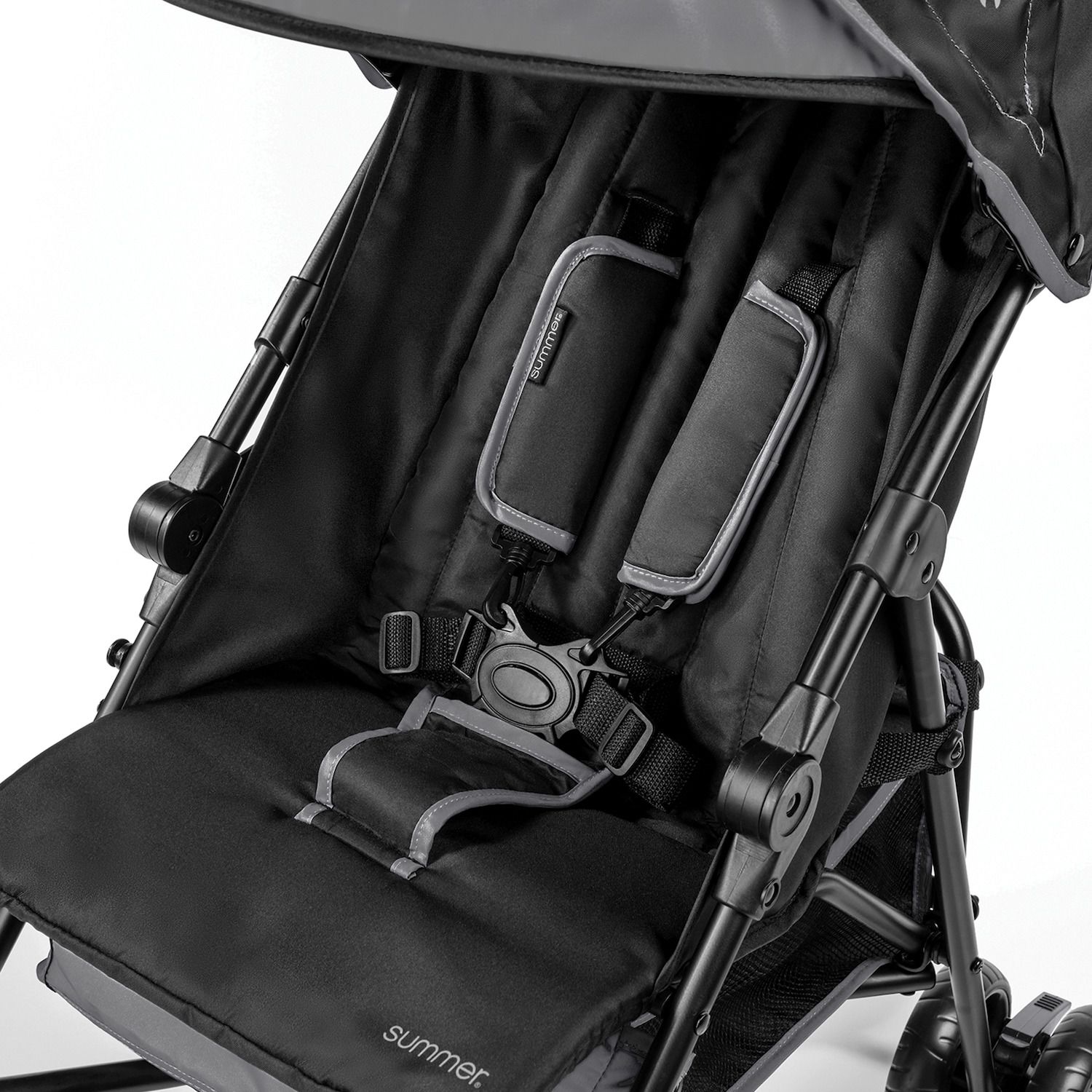 Summer Infant 3Dmini Convenience Stroller