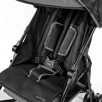 Summer Infant 3Dmini Convenience Stroller