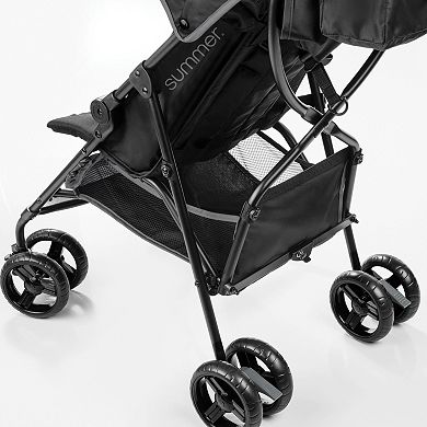 Summer Infant 3Dmini Convenience Stroller